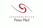 Steuerberater Peter Pfeil